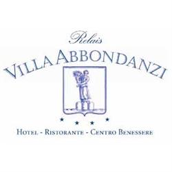 Centro Benessere Wellness & Spa – Villa Abbondanzi