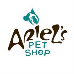 Ariel's pet shop
