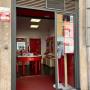 Vieni a trovarci in Via Candia 51, Roma