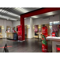 Vodafone Store | Pontedera
