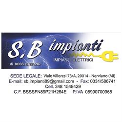 S.B. Impianti