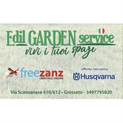 Giuli Gianpiero Officina Meccanica Giardinaggio & Impianti Antizanzare Freezanz