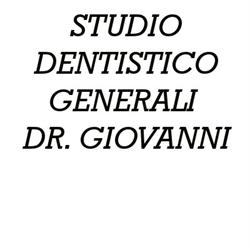 Studio Dentistico Generali Dr. Giovanni