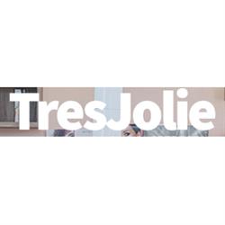 Très Jolie