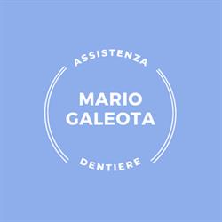 Sig. Mario G.- Laboratorio Protesi Dentarie