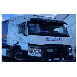 Dueelle Logistica
