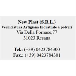 New Plast