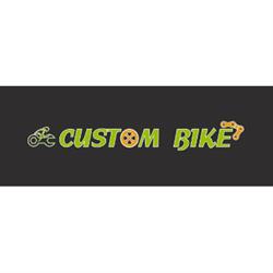 Custom Bike
