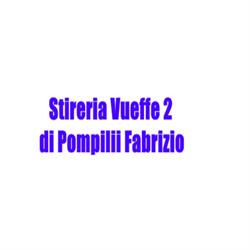 Stireria Vueffe 2 Pompili Fabrizio