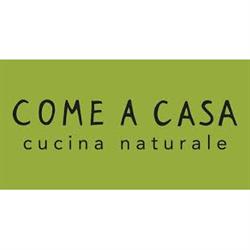 Come a Casa cucina naturale