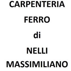 Carpenteria Ferro Nelli Massimiliano