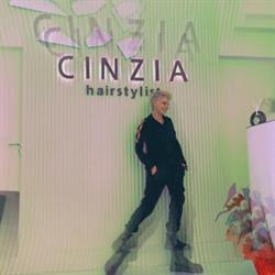 Cinzia Hairstylist