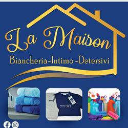 La Maison  Biancheria - Intimo - Detersivi