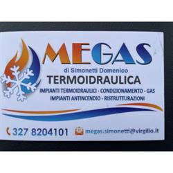 Megas Termoidraulica