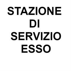 Stazione di Servizio M.G.M