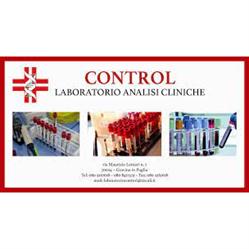 Laboratorio Analisi  Control di Laiso & C.