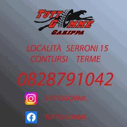 Tutto Gomme