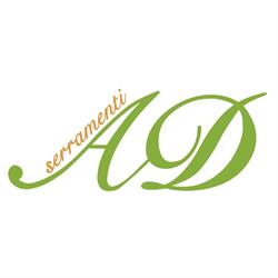 Showroom ad Serramenti