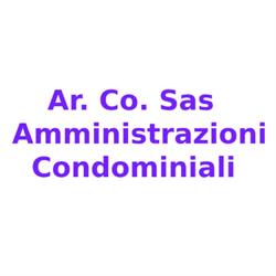Ar. Co. Sas Amministrazioni Condominiali