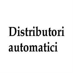 Distributori automatici San Cataldo