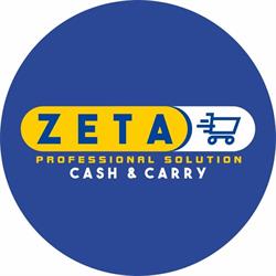 Zeta Cash e Carry