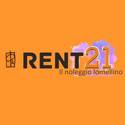 Ghibriali Carburanti Rent 21