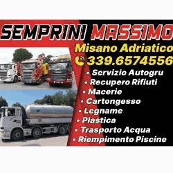 Semprini Massimo Autotrasporti