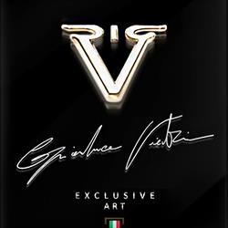Gianluca Vietri Art - Opere d'arte e Design - Gioielli artigianali di lusso