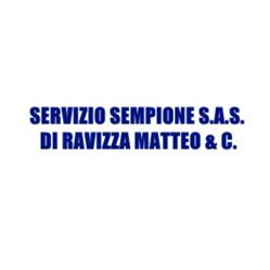 Servizio Sempione