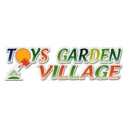Toys Center Piano Lago