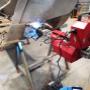 Riporto di saldatura automatica portatile con Barenatrice Portatile