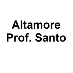 Altamore Prof. Santo Dottore Commercialista
