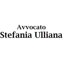 Avvocato Stefania Ulliana