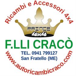 Autoricambi F.lli Craco'