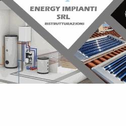 Energy Impianti