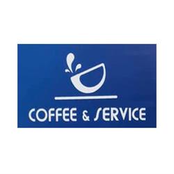 Bar Coffee & Service