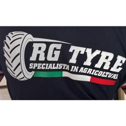 R.G. TYRE