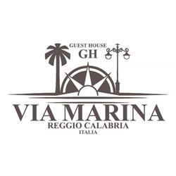 Guest House B&B Via Marina Reggio Calabria