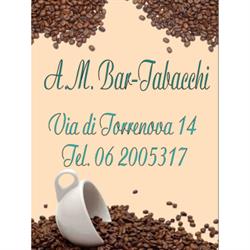 Am Bar Tabacchi
