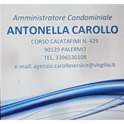 Amministratore Condominiale Antonella Carollo