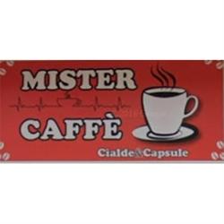 Mister Caffe