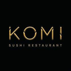 Komi Sushi