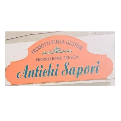 Antichi Sapori Gluten Free