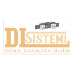 D.L. Sistemi Scorrevoli