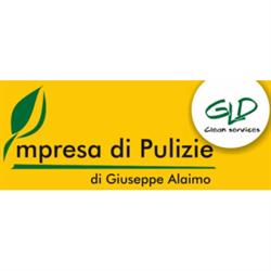 Impresa di Pulizie -Gld Clean Service di Giuseppe Alaimo