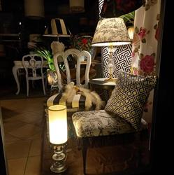 La Bibì - paralumi home decor