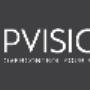 PVision logo