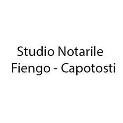 Studio Notarile Fiengo - Capotosti