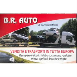 B.R. Auto di Baccari Raffaele