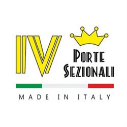 I.V. Porte sezionali s.r.l.